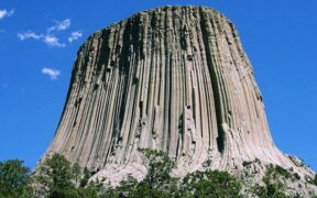 DevilsTower