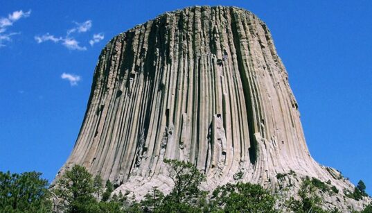 DevilsTower