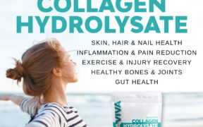 Best Halal Collagen for Skin, Hair, and Joint Health: Nutraviva Collagen Hydrolysate & Marine Blend