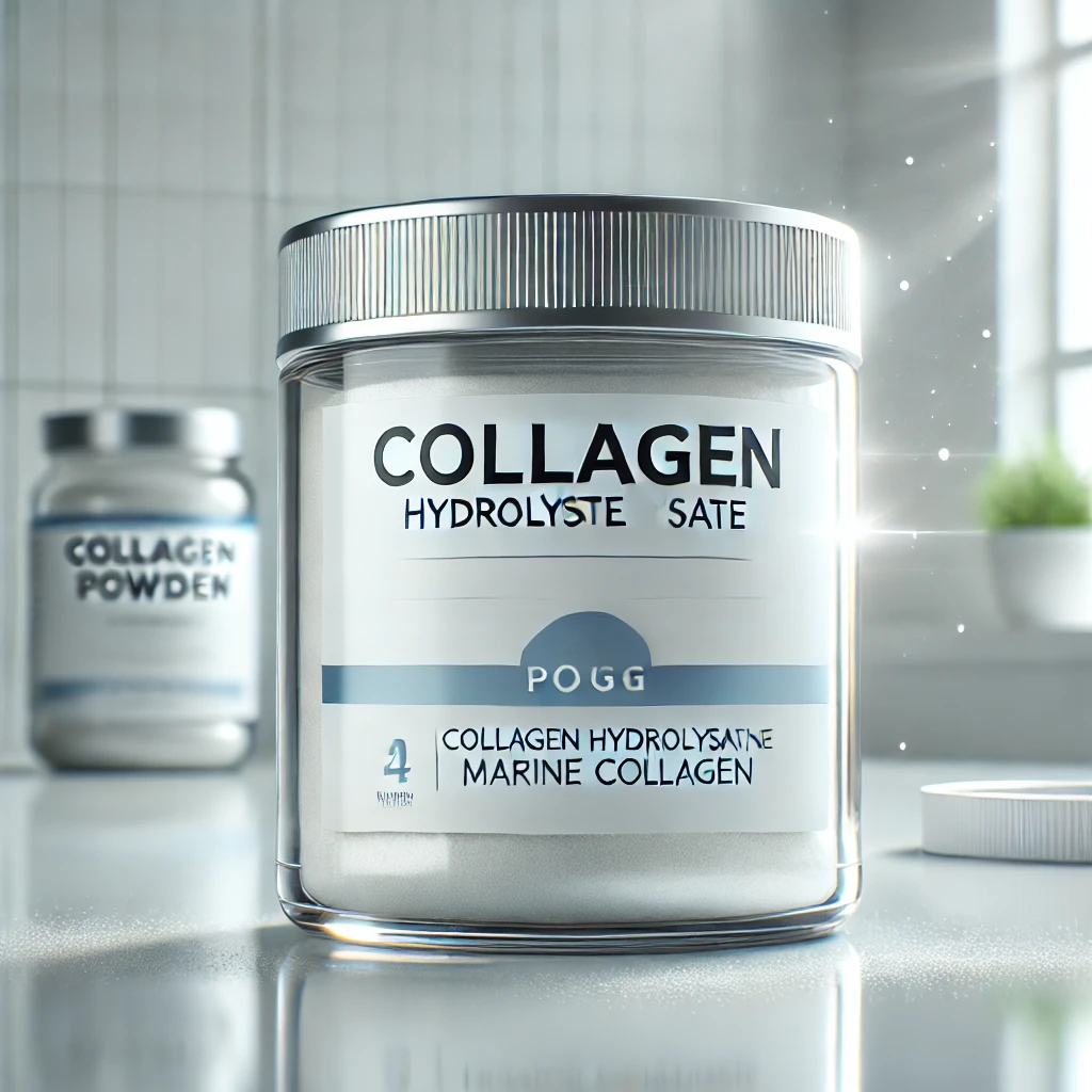 collagen hydrolysate