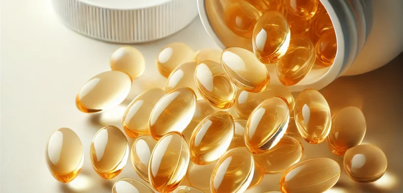 Can Omega-3 Be Taken Long-Term?