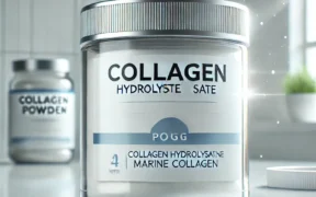 collagen hydrolysate