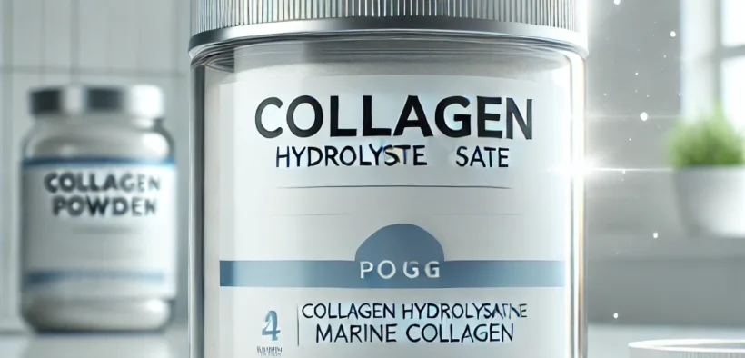 collagen hydrolysate