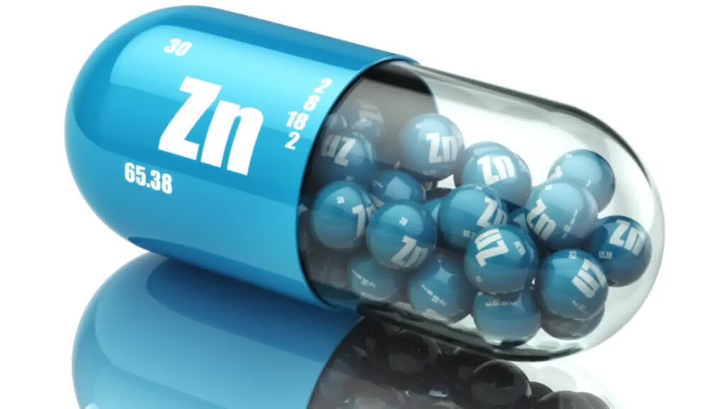 Zinc Deficiency