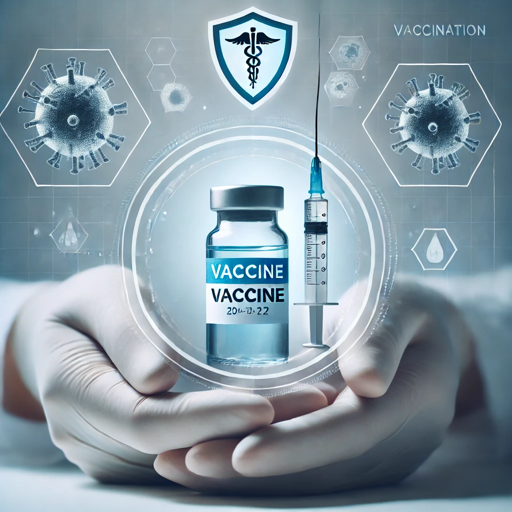 Updated COVID 19 Vaccines