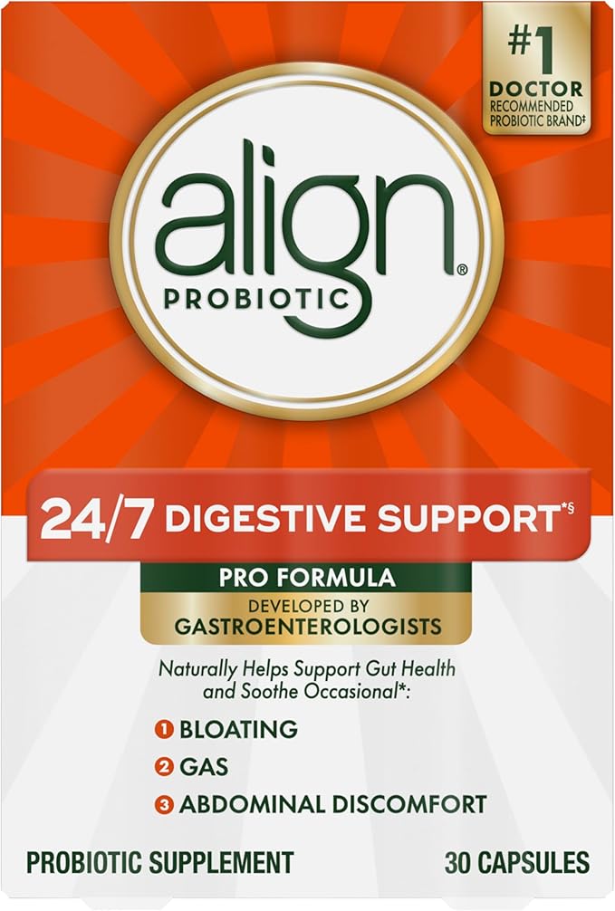 Align Probiotic