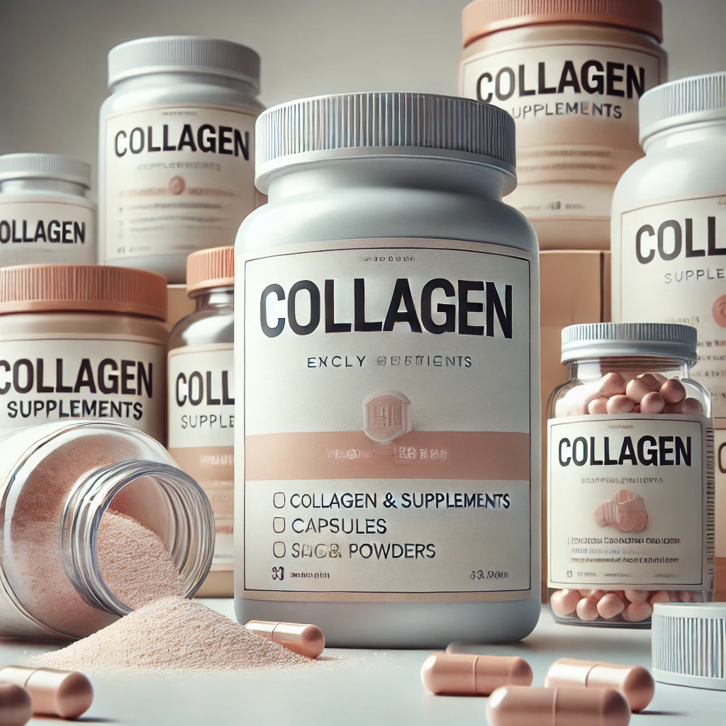 Collagens