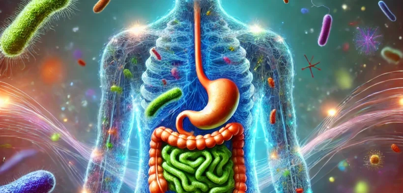 What Is a Microbiome? Importance, Gut Health, and How to Improve It