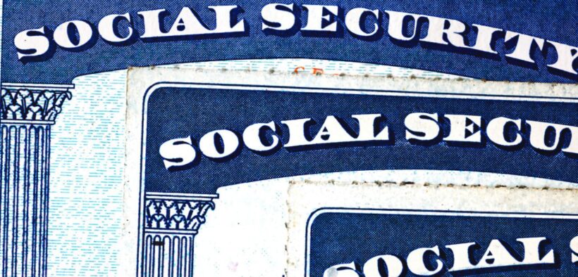 social Security's 2025 COLA