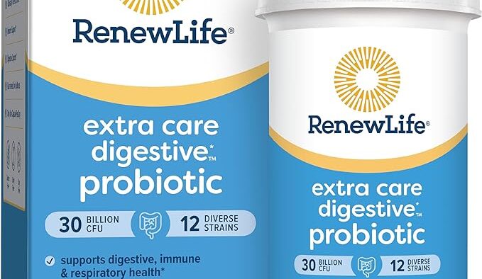 Top 11 Microbiome Probiotic